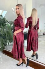Sukienka MARIELLA - obrazek 2